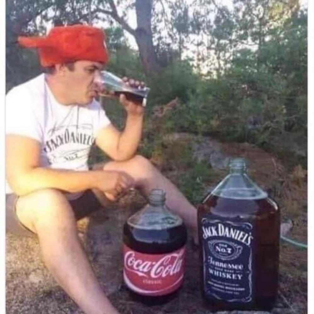 Meet your Posher, Matthew